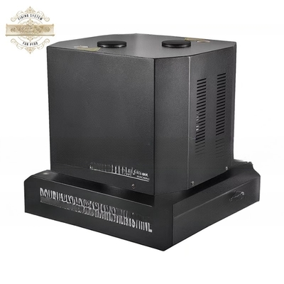 DMX Remote Cold Sparkling Machine Mesin Spark Spray Tinggi 2-5 Meter