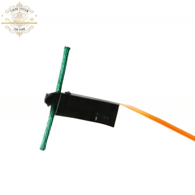 0.3-7M kembang api menembak Precision Talon Igniter Kepala Talon Clip Igniter