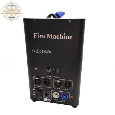 Single Head Blowtorches Mesin Api Dmx Mesin Api OEM ODM