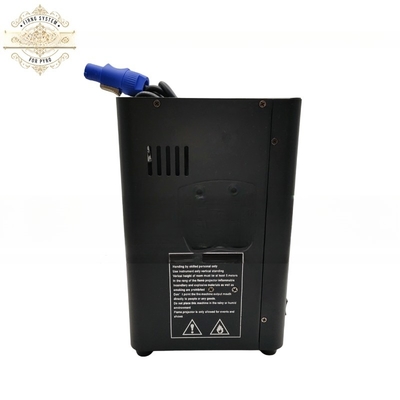 Single Head Blowtorches Mesin Api Dmx Mesin Api OEM ODM