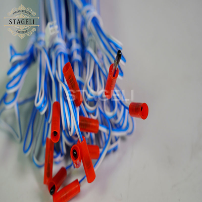 Profesional Pyrotechnics EMatches Igniter Quick Plug Electric Igniter untuk kembang api &amp; petasan
