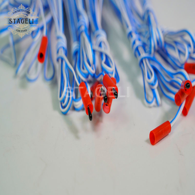Profesional Pyrotechnics EMatches Igniter Quick Plug Electric Igniter untuk kembang api &amp; petasan
