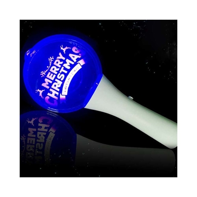 2024 Glow Light Stick For Korea K-pop Concert Red Velvet Single Dua Kali Lampu Resmi CANDY BONG Z