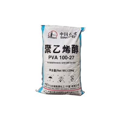 Harga Kompetitif SINOPEC PVA 1788/088-20 Polyvinyl Alcohol (PVA) dengan CAS 9002-89-5