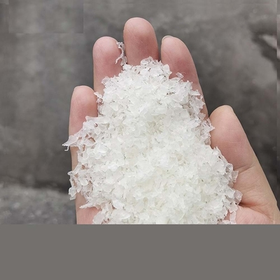 Pva Powder Polyvinyl Alcohol 2488 Particle Pva088-50 Viscosity High Foaming Adhesive Untuk Tujuan Khusus