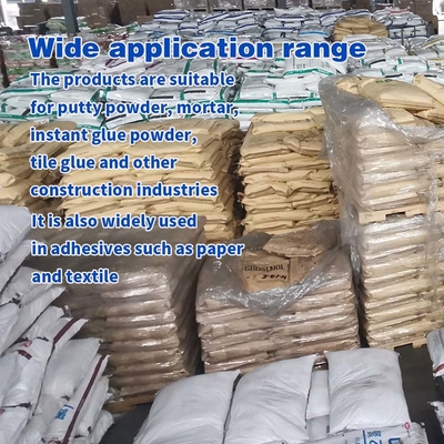 Pva Powder Polyvinyl Alcohol 2488 Particle Pva088-50 Viscosity High Foaming Adhesive Untuk Tujuan Khusus