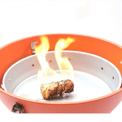 Paraffin Firelighter Kayu untuk BBQ Charcoal Igniters Kayu Wool Burners Fire Starters