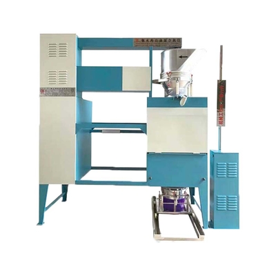 380kg Single Bucket Fireworks dan Gunpowder Mixer dengan Polyester Fiber 7D-15D