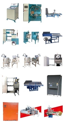 Fireworks Medicine Humidifier dengan 50W-10kw Daya dan 150kg Kapasitas