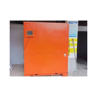 Mesin dan peralatan pengeringan kembang api yang digunakan dengan mudah dengan tegangan 12-380V