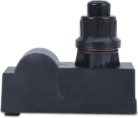 Baterai Gas Spark satu outlet Pulse Igniter Untuk BBQ Gas Grill