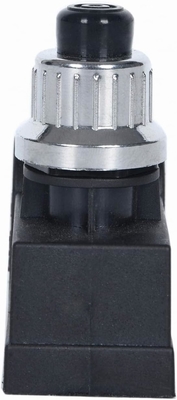 2 Exits AA/AAA Electronic Igniter Dengan Jenis Baru Tombol Tekan untuk Gas Grill, Fire Pit