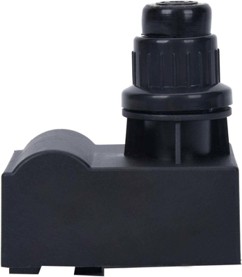 Baterai Gas Spark satu outlet Pulse Igniter Untuk BBQ Gas Grill