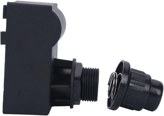 Baterai Gas Spark satu outlet Pulse Igniter Untuk BBQ Gas Grill