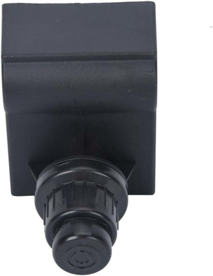 Baterai Gas Spark satu outlet Pulse Igniter Untuk BBQ Gas Grill