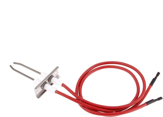 Baterai AA Tekan Tombol Elektronik Baterai Igniter Spark Plug Kit untuk Blackstone 36Inch Propane Griddle