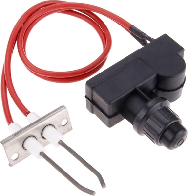 Baterai AA Tekan Tombol Elektronik Baterai Igniter Spark Plug Kit untuk Blackstone 36Inch Propane Griddle