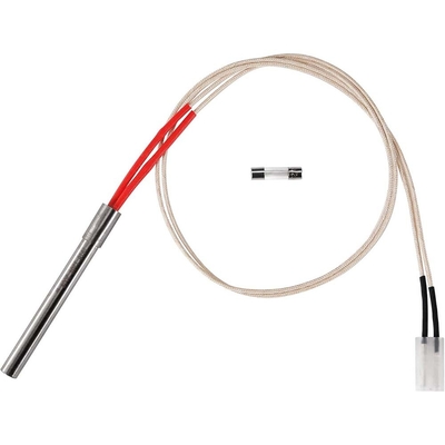 Bagian pengganti pellet grill OEM Grill Hot Rod Igniter Kit Bagian pengganti