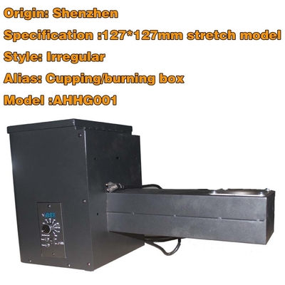 BBQ Pellet Grill Assembly Hot Rod Ignitor Dengan Sekrup Dan Fuse Pellet Grill suku cadang