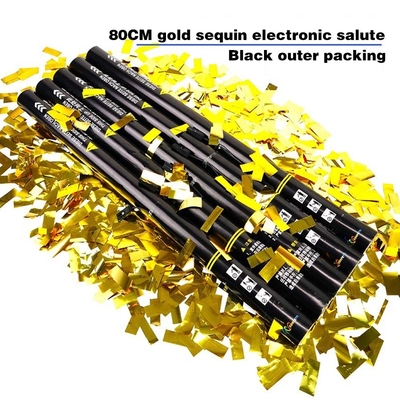 30cm 40cm 60cm 80cm Party Popper Confetti Cannon Cannon Confetti Shooter