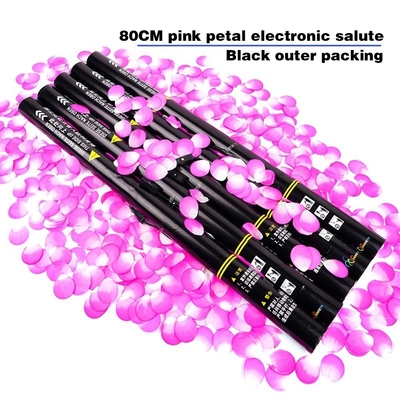 30cm 40cm 60cm 80cm Party Popper Confetti Cannon Cannon Confetti Shooter