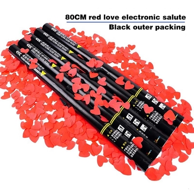 30cm 40cm 60cm 80cm Party Popper Confetti Cannon Cannon Confetti Shooter