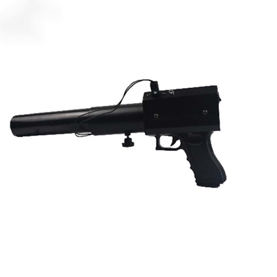 Electric Stage Paper Boom Confetti Gun 22KG Single Item untuk Dj Party Co2 Wedding