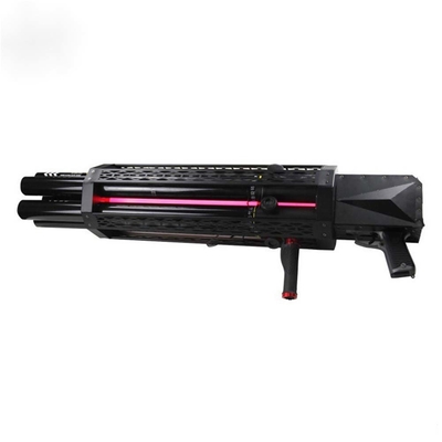 Electric Stage Paper Boom Confetti Gun 22KG Single Item untuk Dj Party Co2 Wedding