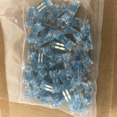 26-21 AWG Wire Connector Gel Dipenuhi Bridging Connector 101E Connector