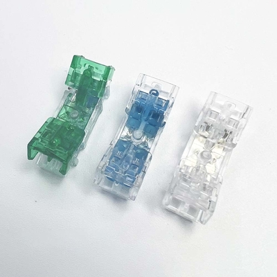 26-21 AWG Wire Connector Gel Dipenuhi Bridging Connector 101E Connector