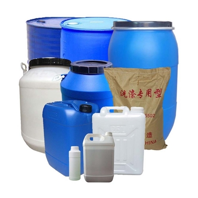 Bahan baku berkualitas tinggi Borax Ten Hydrate Powder Borax Decahydrate