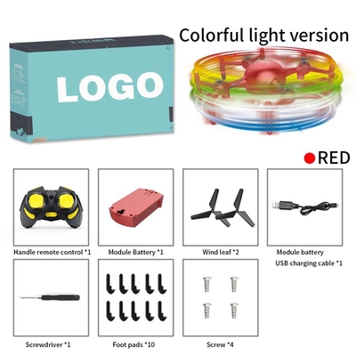 Tampilan Kontrol Gravitasi Remote Control Drone Dengan Cahaya Dingin Tampilkan Programming Aplikasi Pengeditan Teks Khusus
