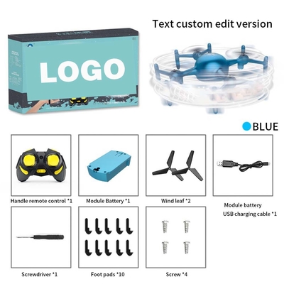 Tampilan Kontrol Gravitasi Remote Control Drone Dengan Cahaya Dingin Tampilkan Programming Aplikasi Pengeditan Teks Khusus