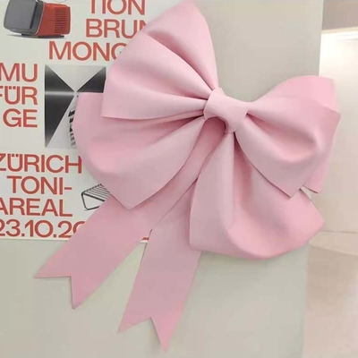 Dekorasi Rumah Tangan Dasi Bow Besar Eva Foam Bowknot Untuk Dekorasi Pesta
