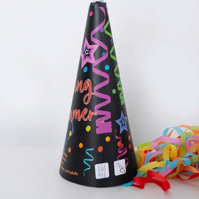 Streamer Konfetti Ramah Lingkungan untuk Semua Acara Festival Pesta Pernikahan